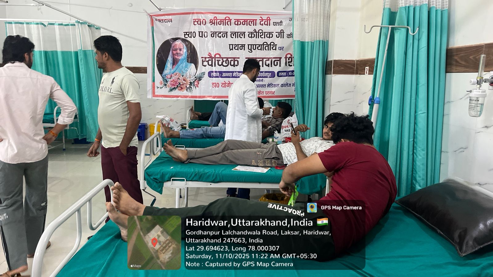 New Year Celebration